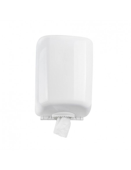 DISPENSADOR bobina secamanos