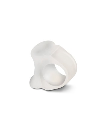 ANILLO SEPARADOR De gel Hallux