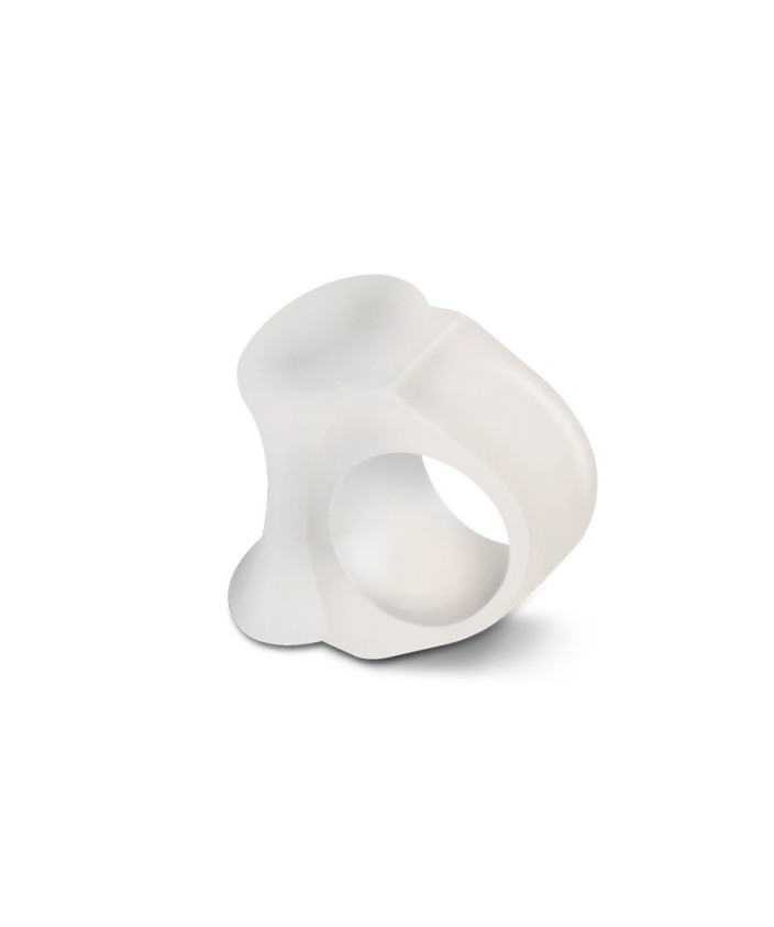 ANILLO SEPARADOR De gel Hallux