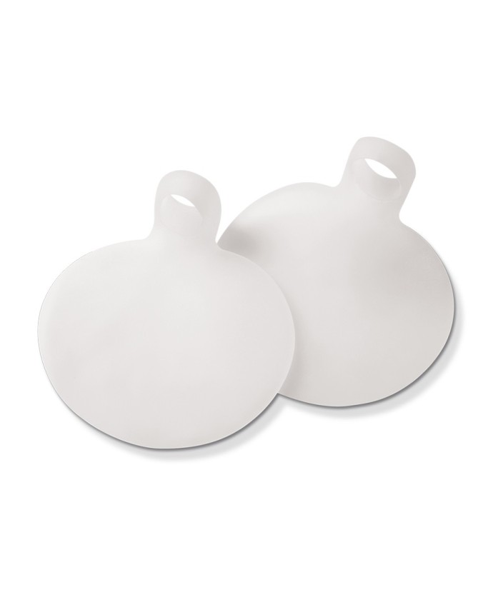 ALMOHADILLA Metatarsal Gel (1 par)