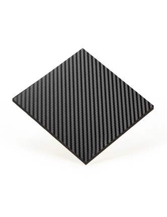 COMPOSITE BLACK FIBER 500x1200 mm. 2