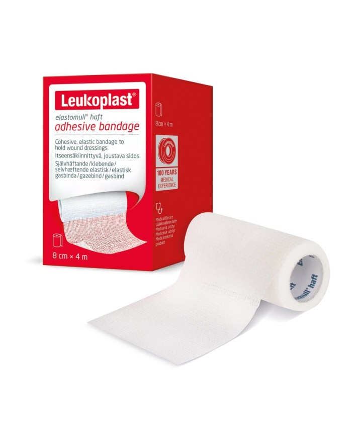 ELASTOMULL HAFT venda elastica cohesiva