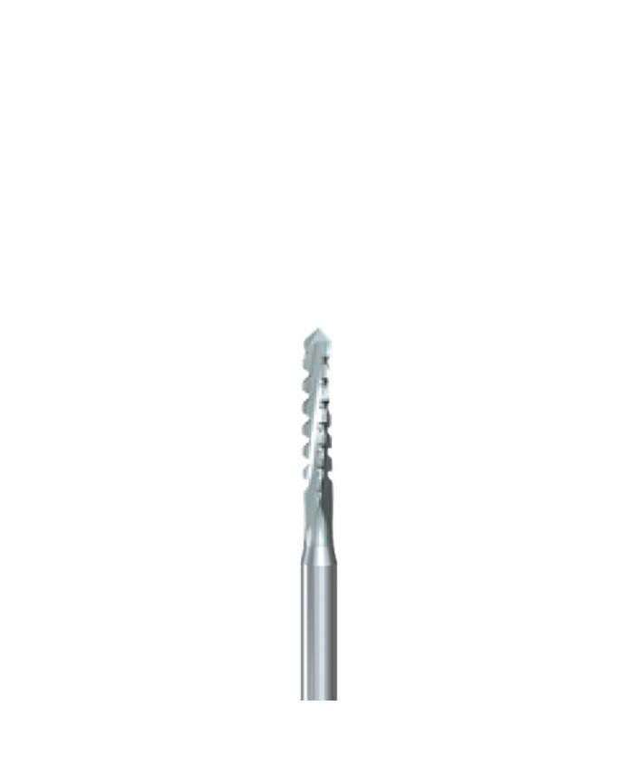 FRESA CIRUGIA Shannon 44 (2,2 x 11 mm) L. 65 mm.