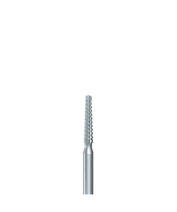 FRESA CIRUGIA Shannon 43 (2,2 x 11 mm) L. 65 mm.