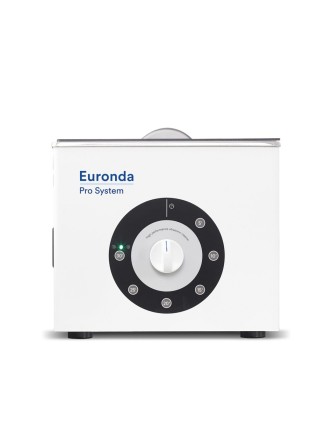 Ultrasonidos Eurosonic Energy 2.7 l.