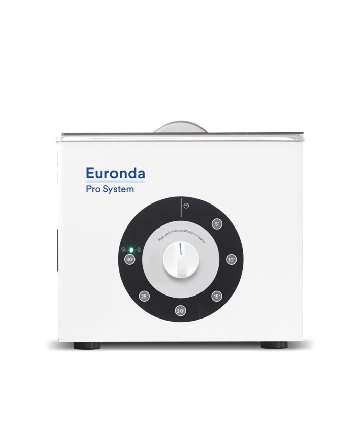 Ultrasonidos Eurosonic Energy 2.7 l.