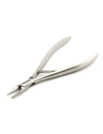 Alicate uñas encarnadas a/inox 13 cm. Podoservice