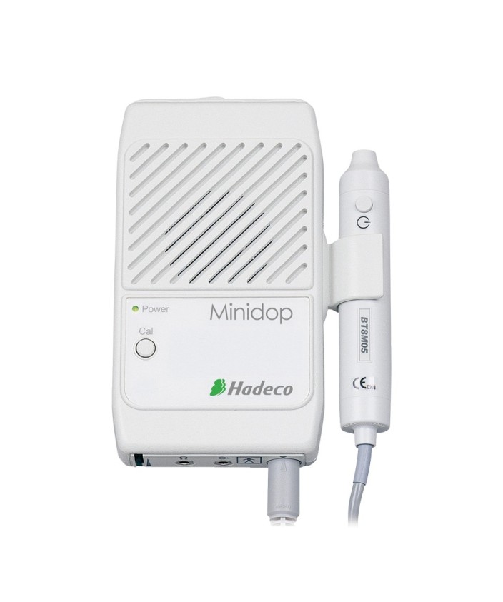 MINIDOP ES 100 VX Unidireccional