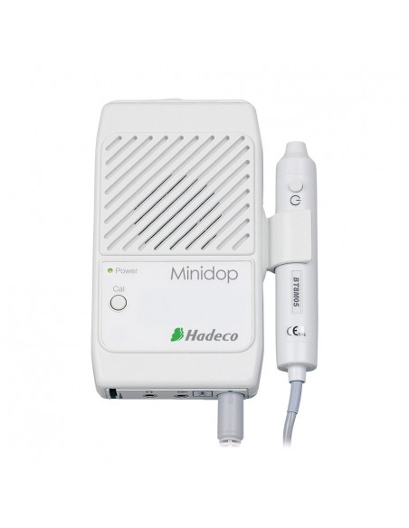 MINIDOP ES 100 VX Unidireccional