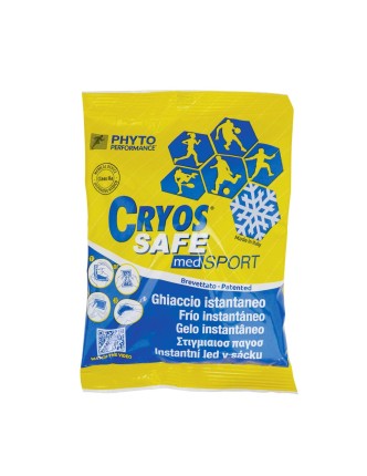 Bolsa frío instantaneo Pro Cold 18x13 cm.