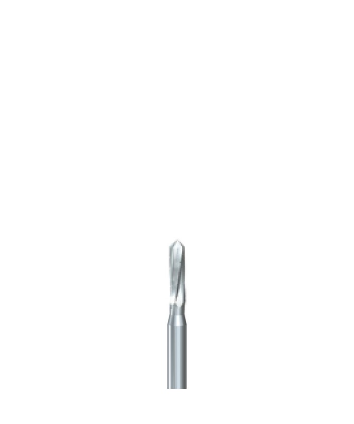 FRESA CIRUGIA Shannon Corta (2 x 8 mm.) L.55 mm.