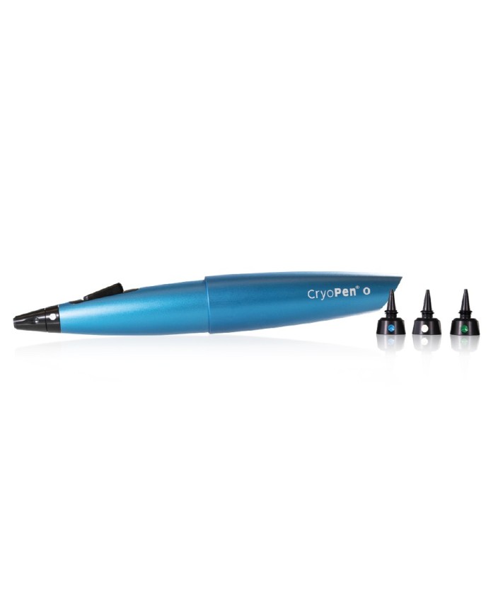 CRYOPEN O aplicador (cartuchos 8-16 g.)