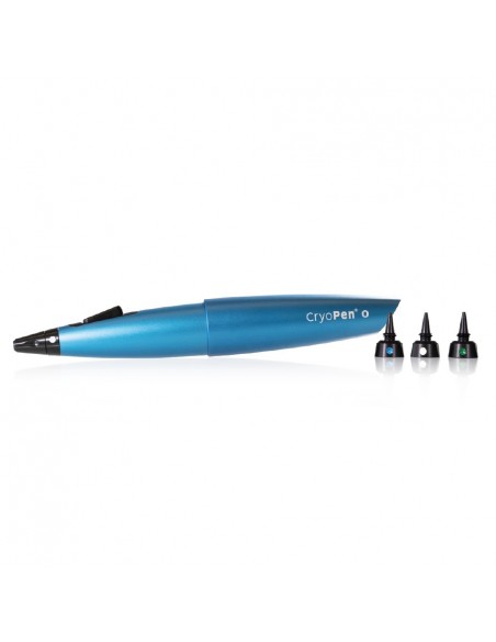 CRYOPEN O aplicador (cartuchos 8-16 g.)