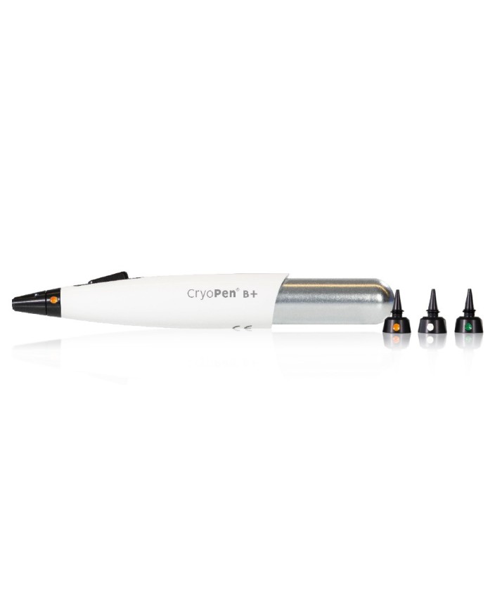 CRYOPEN B+ aplicador (uso con cartuchos 23,5 g)