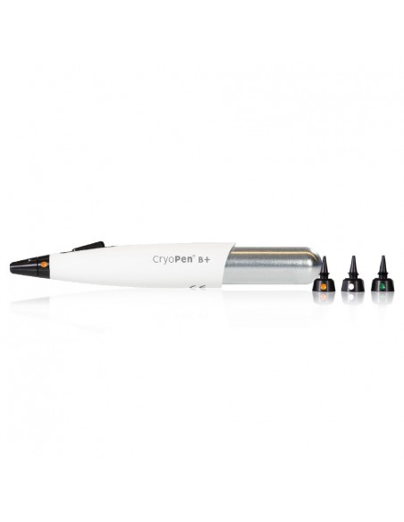 CRYOPEN B+ aplicador (uso con cartuchos 23,5 g)