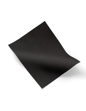 PODOTIL Negro 2 mm. 95 x 95 cm