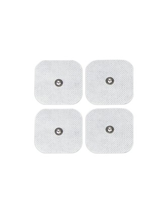 Electrodos Compex Snap 50x50  (4 uds.)