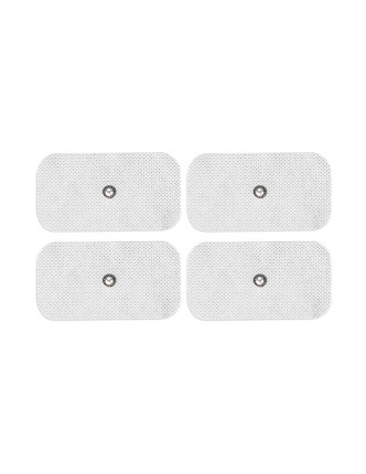 Electrodos Compex Snap 50x90  (4 uds.)