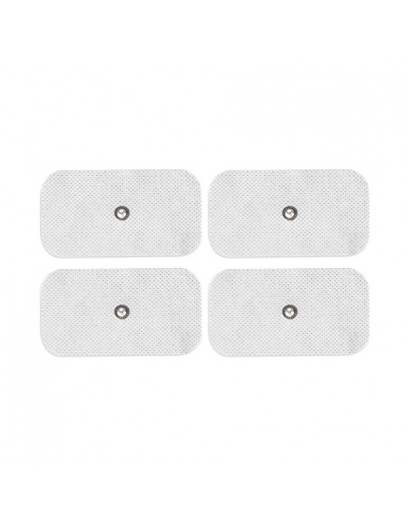 Electrodos Compex Snap 50x90  (4 uds.)