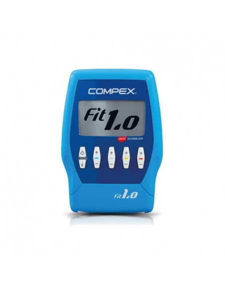 Electroestimulador Compex FIT 1.0