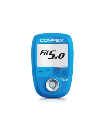 Electroestimulador Compex FIT 5.0