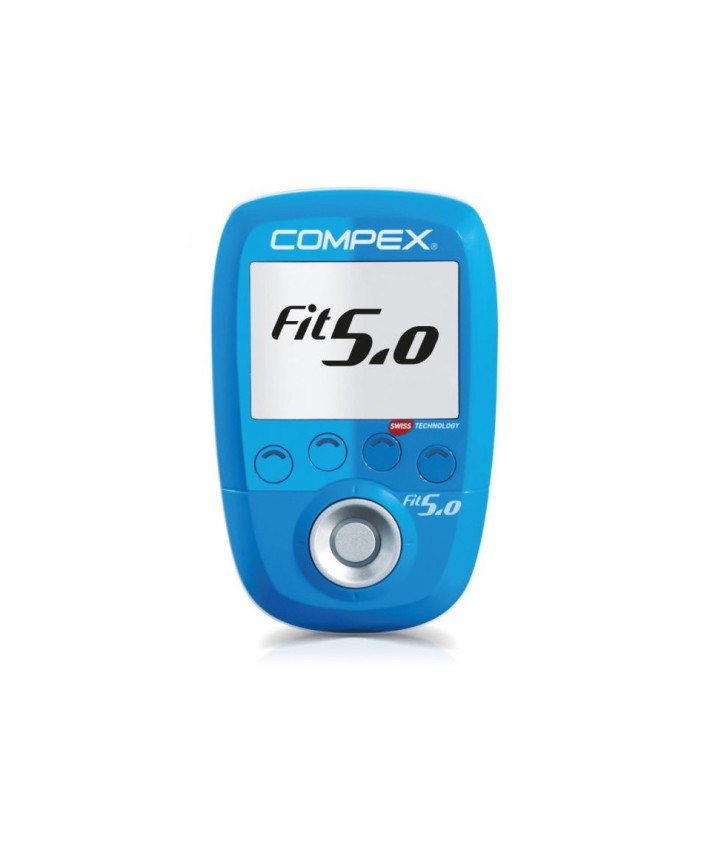 Electroestimulador Compex FIT 5.0