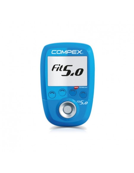 Electroestimulador Compex FIT 5.0