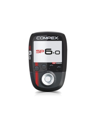Electroestimulador Compex Sport 6.0