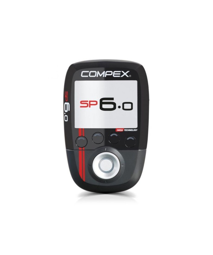 Electroestimulador Compex Sport 6.0