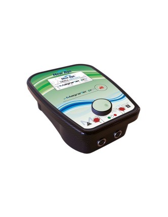 MAGNETER PRO Magnetoterapia baja frecuencia