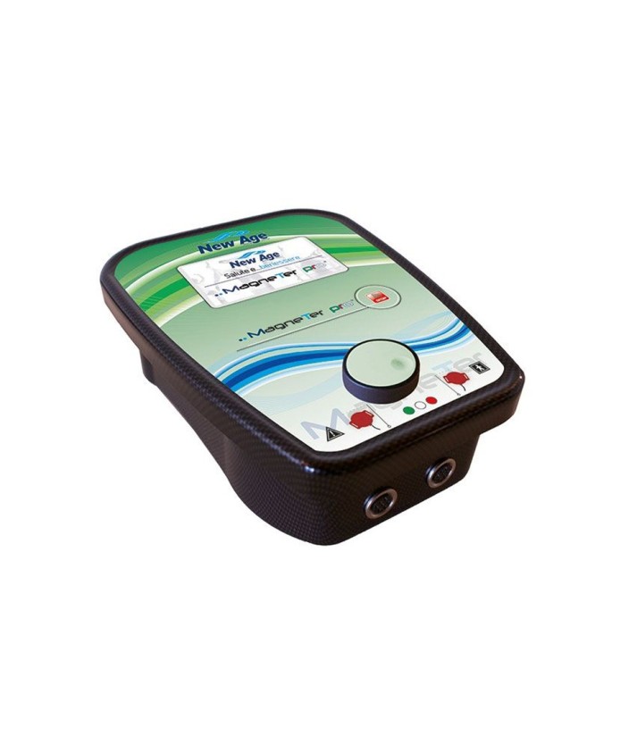 MAGNETER PRO Magnetoterapia baja frecuencia