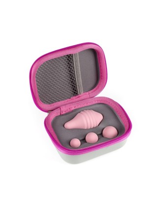 Pelvix concept (reeducación suelo pélvico)