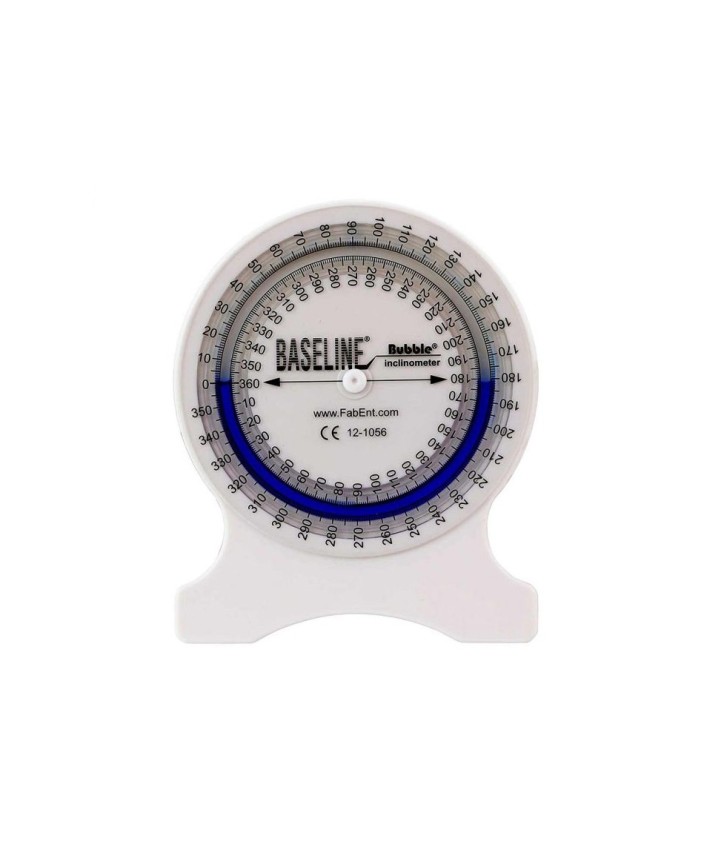 Inclinómetro Baseline Bubble