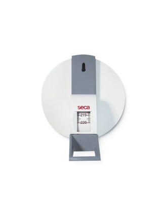 Cinta métrica SECA206 para montaje en pared