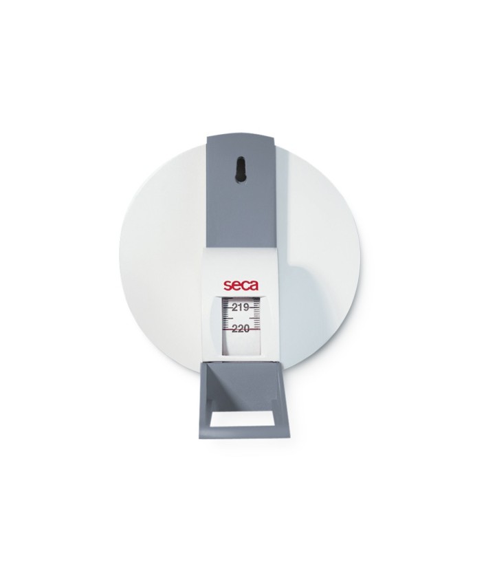 Cinta métrica SECA206 para montaje en pared