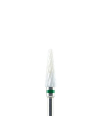 FRESA Cerámica PODOLINE corte cruzado grueso D. 45