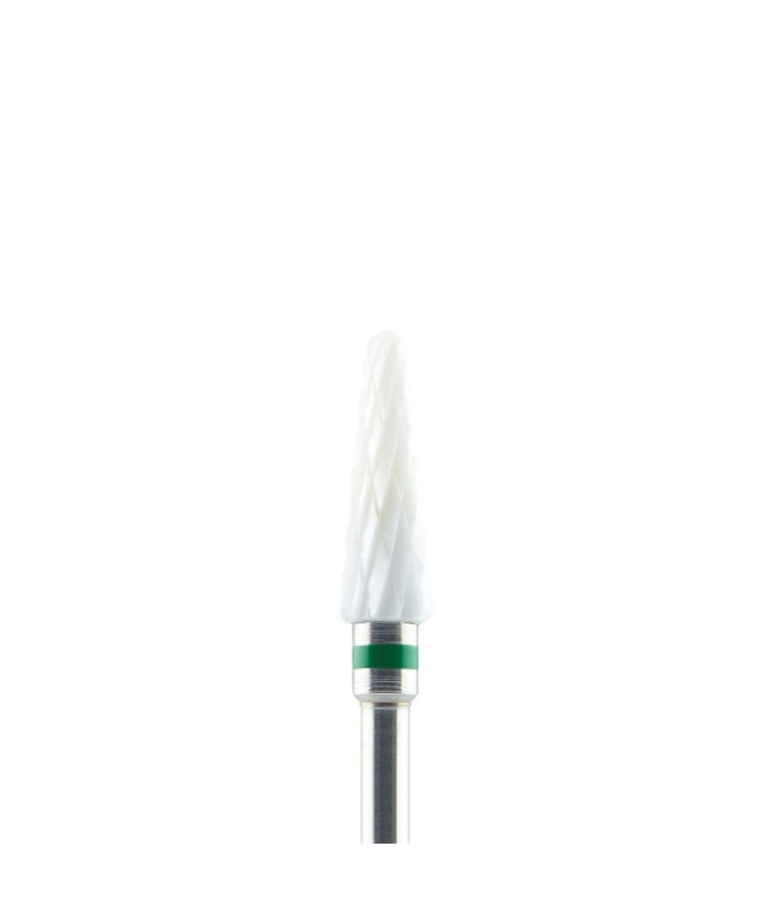 FRESA Cerámica PODOLINE corte cruzado grueso D. 45