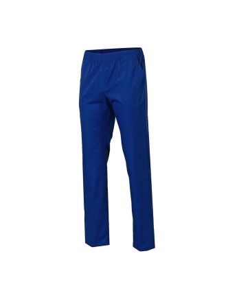 Pantalón Unisex Color Azulina Goma entera ¡Nuevos Colores!