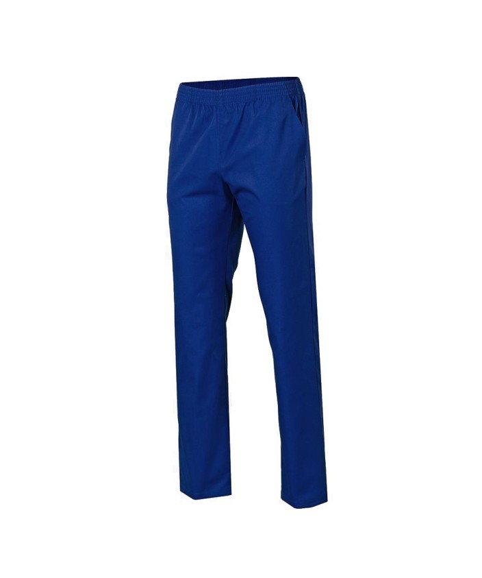 Pantalón Unisex Color Azulina Goma entera ¡Nuevos Colores!