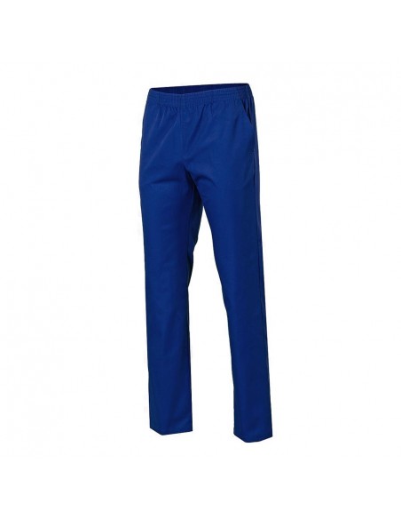 Pantalón Unisex Color Azulina Goma entera ¡Nuevos Colores!
