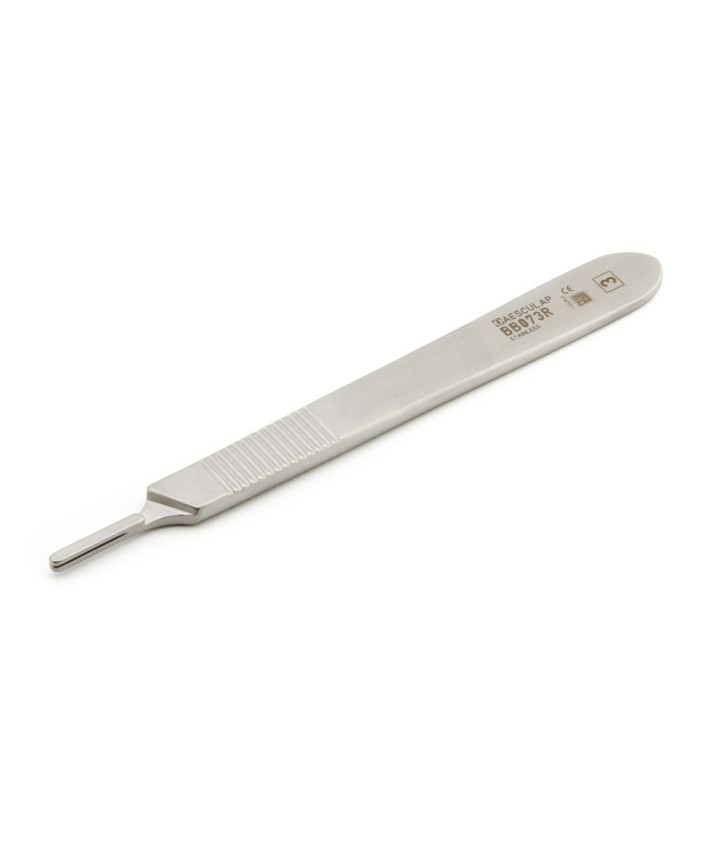 MANGO BISTURI AESCULAP Nº 3 (BB073R)