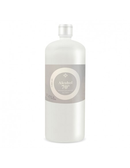 Alcohol sanitario 1 L. 70º