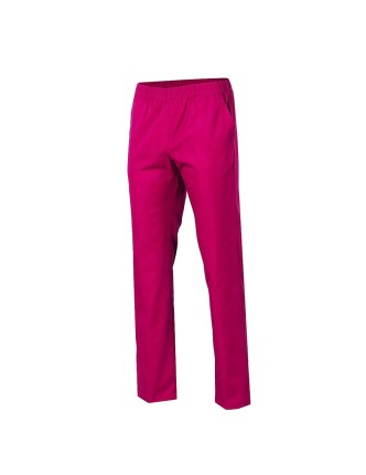 Pantalón Unisex Color Frambuesa ¡Nuevos Colores!