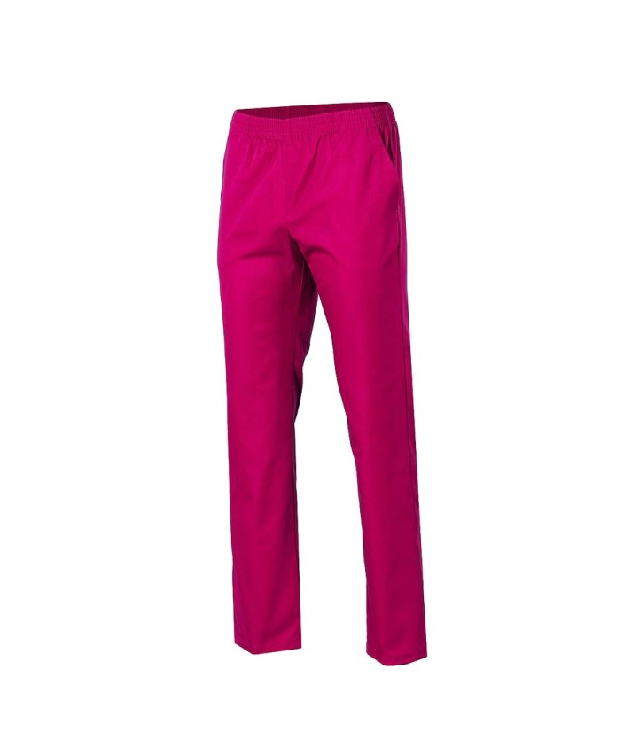 Pantalón Unisex Color Frambuesa ¡Nuevos Colores!
