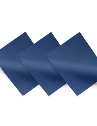 3 x 2 COMBINACION PODOTIL HARD Azul 2 mm + 3 mm + 5 mm