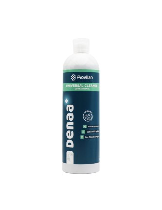DENAA+ Limpiador superficies 500 ml.