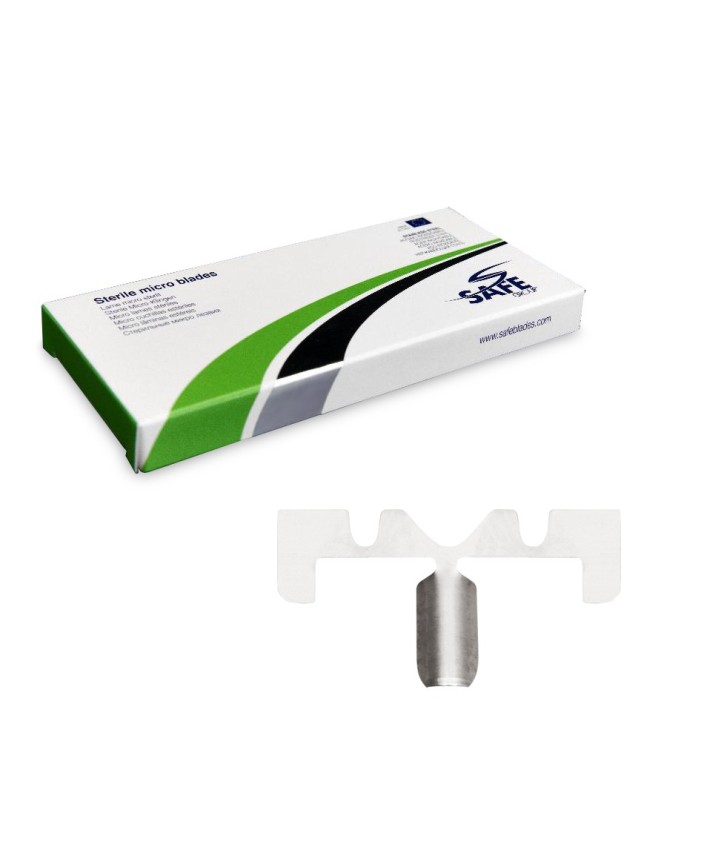 GUBIAS SAFE MEDICAL Individual nº 0.5 (50 uds)