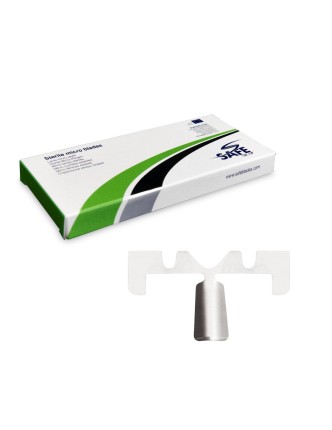GUBIAS SAFE MEDICAL Individual nº 1 (50 uds)