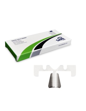 GUBIAS SAFE MEDICAL Individual nº 2 (50 uds)