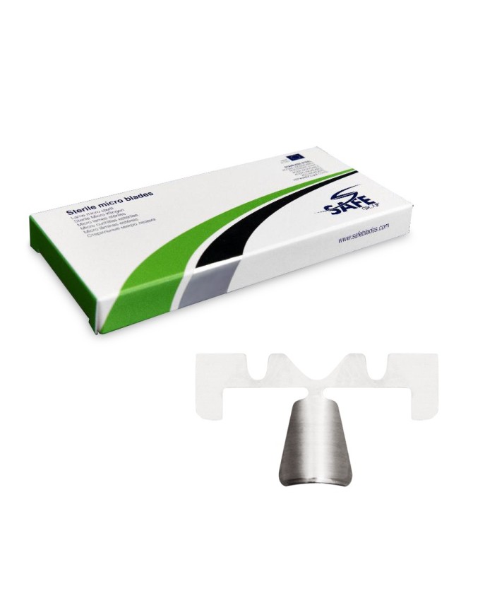 GUBIAS SAFE MEDICAL Individual nº 2 (50 uds)